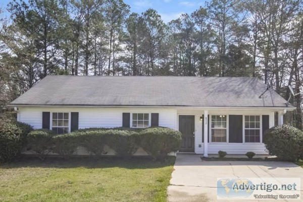  Lease for 1186mo  3 beds 2 baths  1136 sqft  Rent Only  Single 