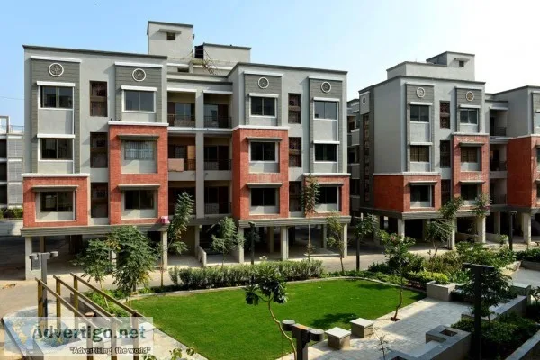 Buy New Luxury Apartments In Ahmedabad  Parshwanath Atlantis Par