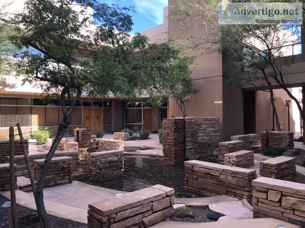 667 SF Office Space can be yours for just 750month