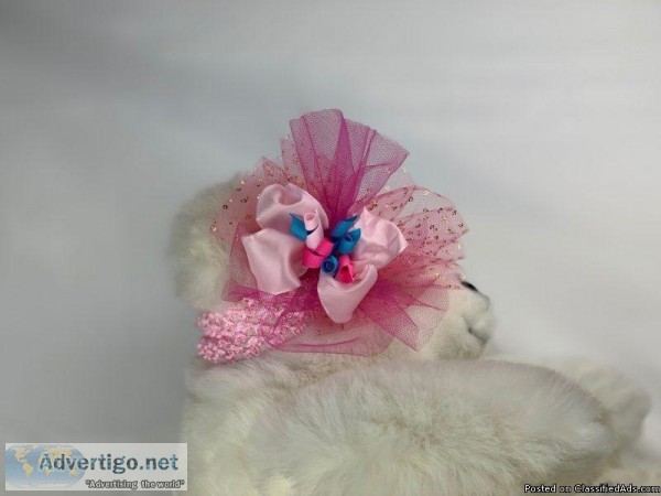 Make Stunning And Beautiful Bows Of All Kinds In Super Simple St