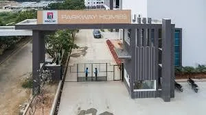 Apartments in sarjapur road  SJR Parkway Homes-Bangalore