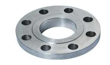 ansi b16.5 slip on flange