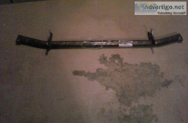 street rod axle