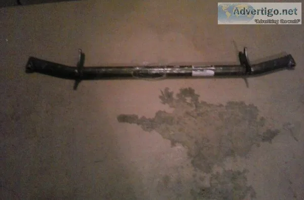 street rod axle