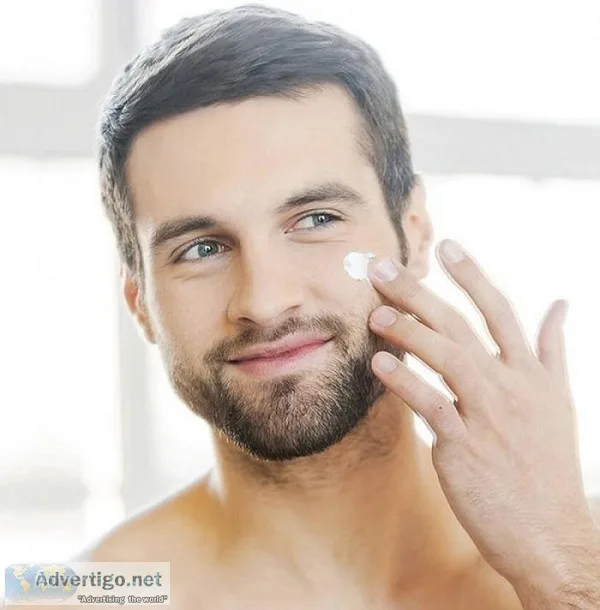 Facial for Men in Mumbai  Thefacialbar.in