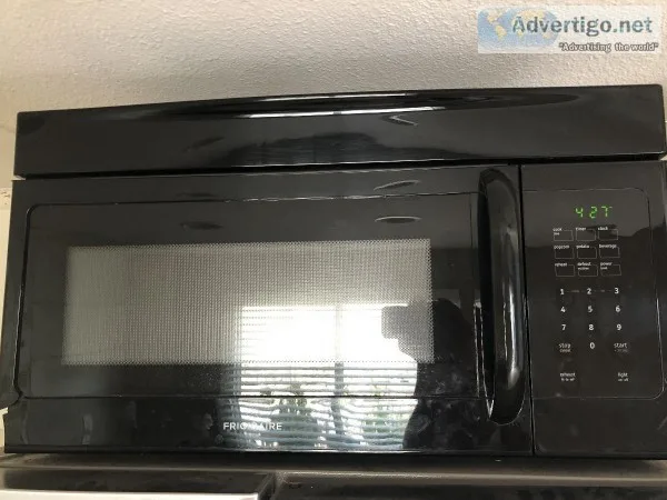 Free Appliances