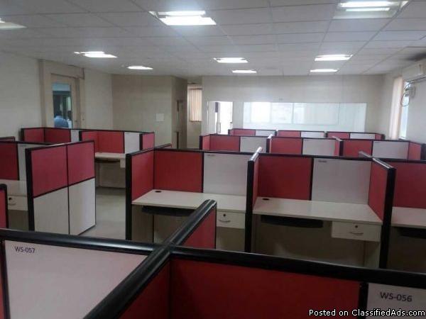 business center at MOUNT ROAD with 15seaters and conference room