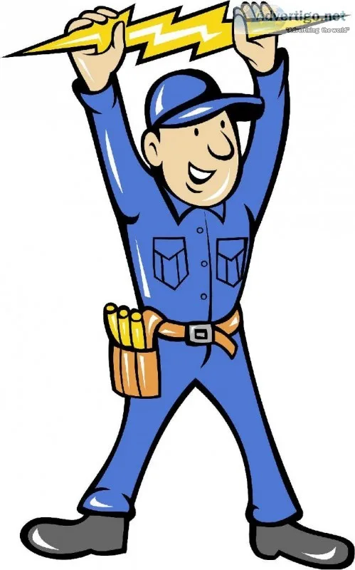 Electric Services