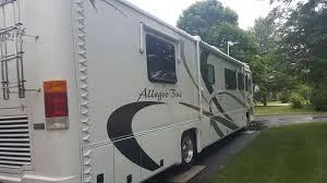 Mobile Detail services