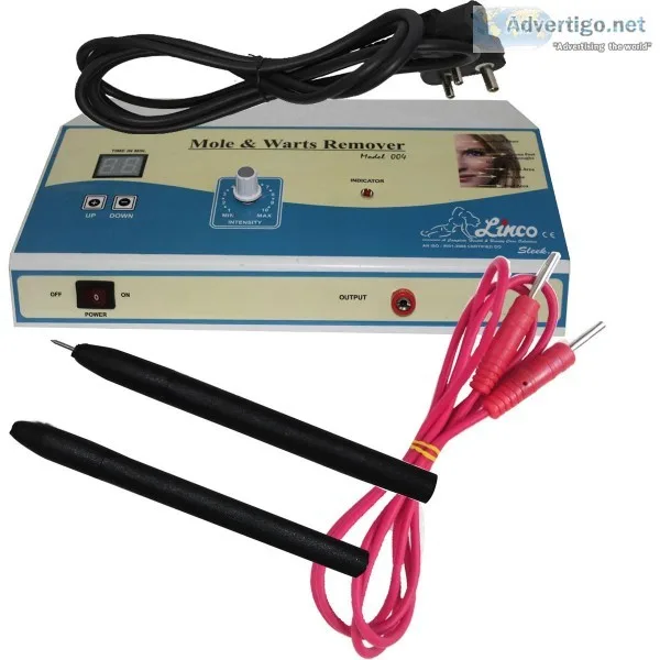 Mole and Warts Removal Machine Suppliers