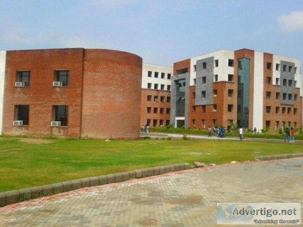 Top B Tech College In Delhi NCR