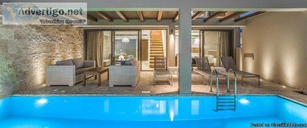 5 stars hotels in Kos Island Call  30 22420 49900 - astirodysseu