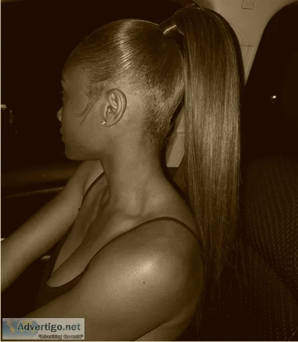 Hairstylist