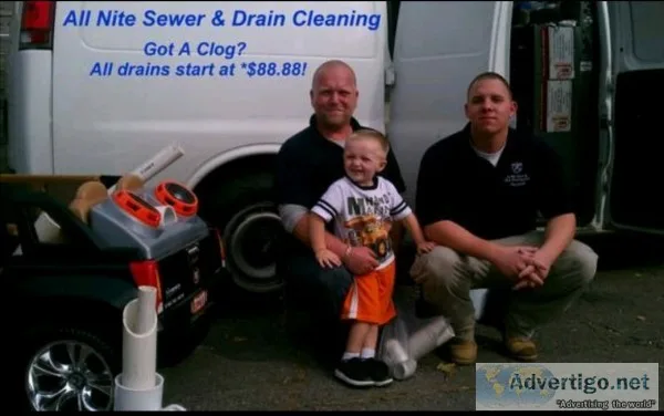PlumberDrain Cleaner