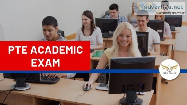 Everything you Need to Know about PTE Academic Exam