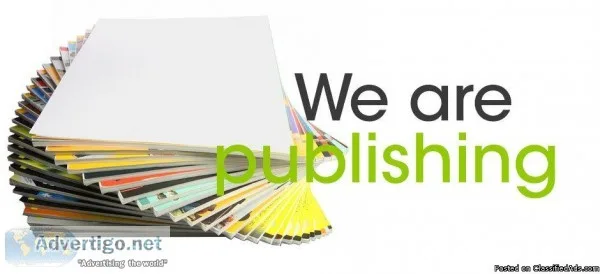 Leading Publishing House in India  One Stop Solution for all the