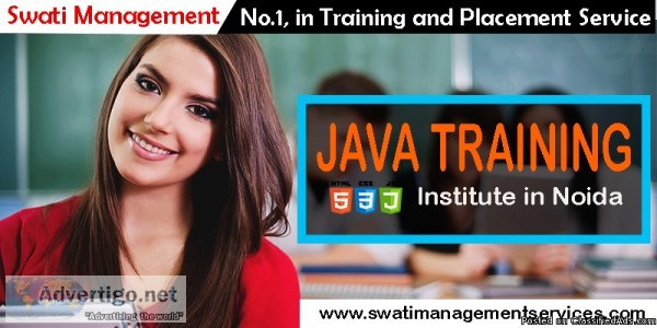 Best Java Training Course in Noida  Java Training Institute in N