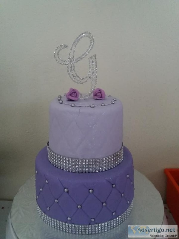 Boricua s cake
