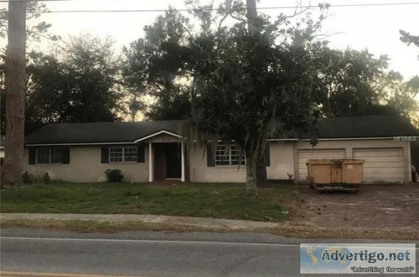 UNDER Appraised Value. Seller motivated