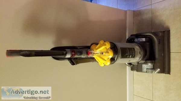 Dyson Multi Floor