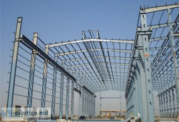 PEB Manufacturers