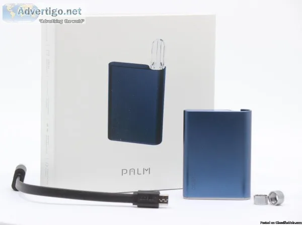 Ccell Palm Battery