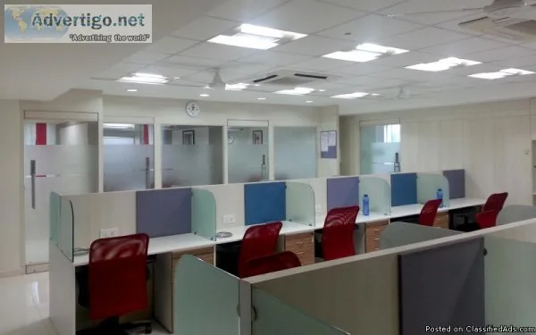 SPACE FOR business centre 4500 per seat