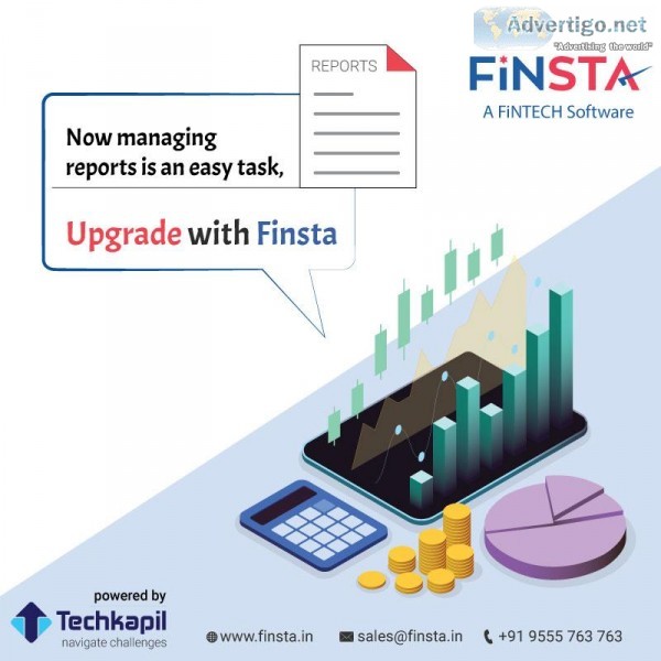 Loan Management Software in India