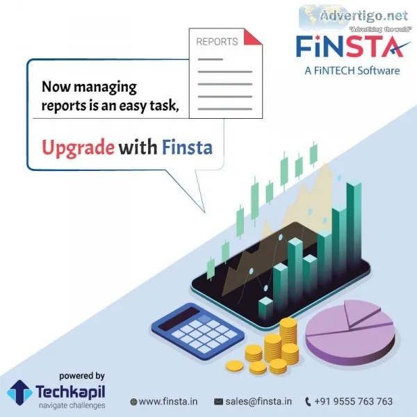 Loan Management Software in India