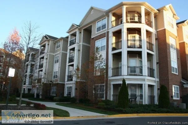 Bryson 12925 Centre Park Cir Unit 403 Herndon VA 20171 Coming So