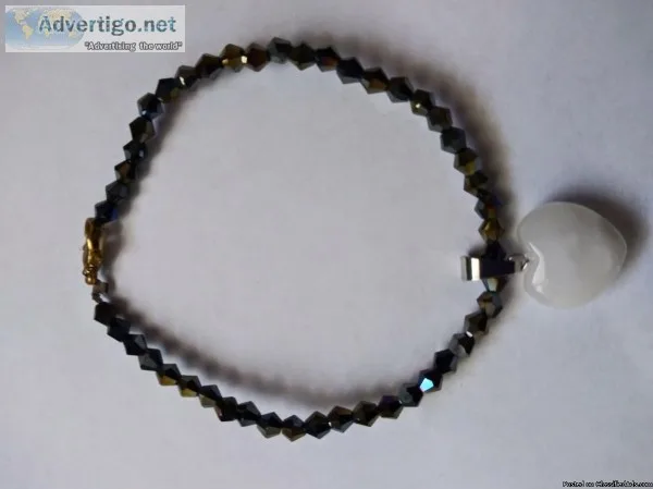 Hand made jewelry