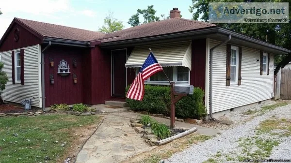 Affordable Homes For Sale By Owner in Newburgh IN