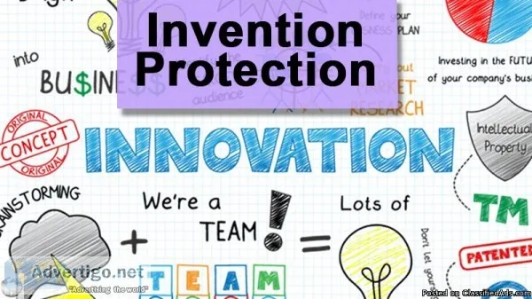 Patents for Ideas  Patented Idea  Patent  Application Online