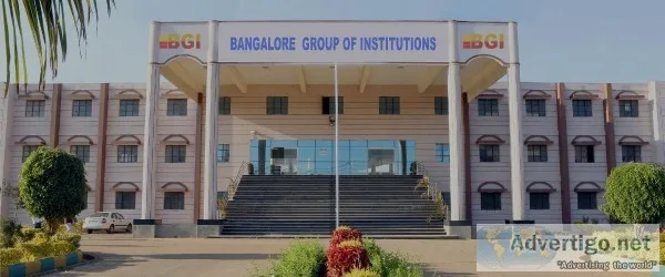 One of the Renowned INC Approved Nursing Colleges in Bangalore