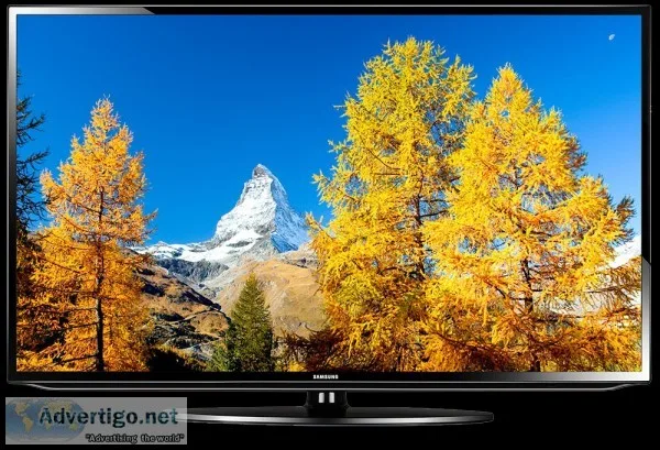 Quick TV Repair - same day (Plasmas LCD LED)