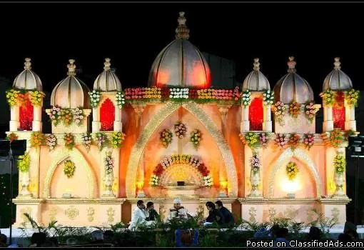 Best Wedding Planners in Mumbai Delhi Bangalore Jaipur and Goa  