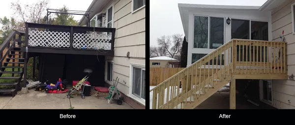 Professional Sunrooms Remodeling Services in Park Ridge