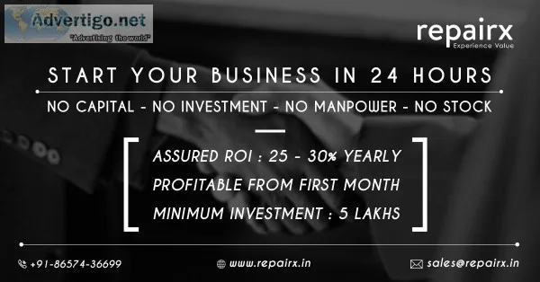 Business Teaser