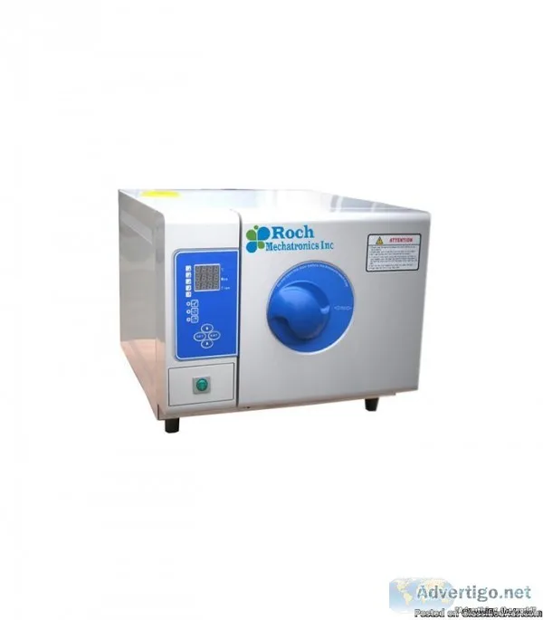 looking for Best Autoclave manufacturer and supplier in Delhi In