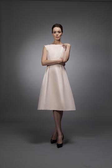 Buy designer Evening wear Dresses and gowns online - Tony Hamawy