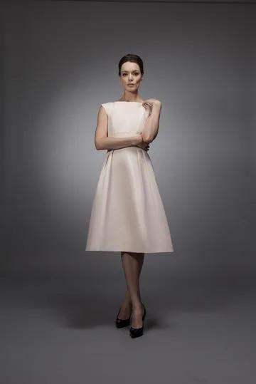 Buy designer Evening wear Dresses and gowns online - Tony Hamawy