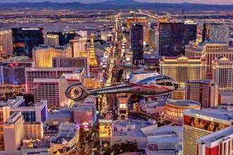 Las Vegas Vacation