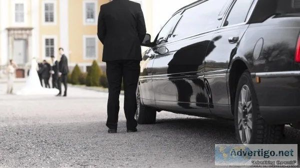 Affordable and Reliable Airport Limo Service in Stamford