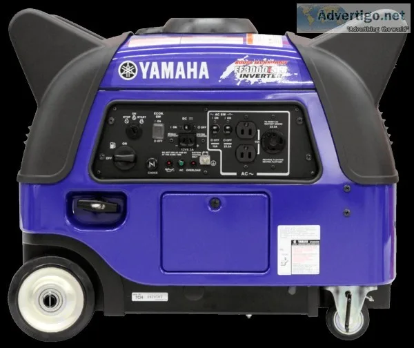 Inverter Generators Distributor and Supplier - Raysolar