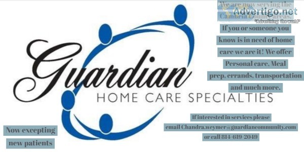 Home Care Services