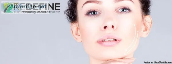 Chin Surgery center in Hyderabad  double chin reduction