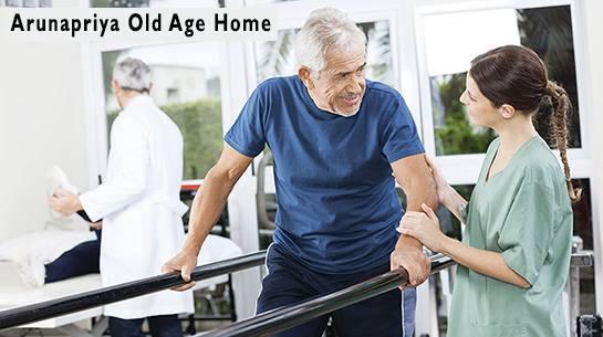 Bedridden Services In Kukatpally Hyderabad  Paid Old Age Homes I
