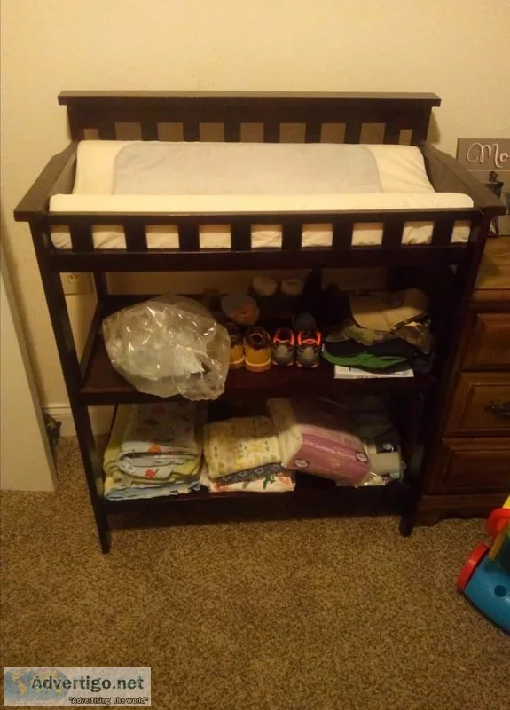 Changing Table