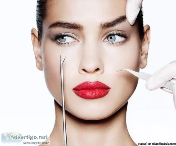 Plastic Surgery of Face