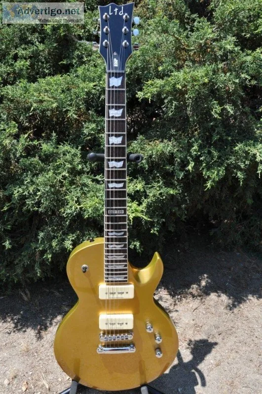 ESP LTD EC-300 Electric Guitar